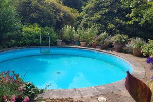 Alojamiento - Holly House