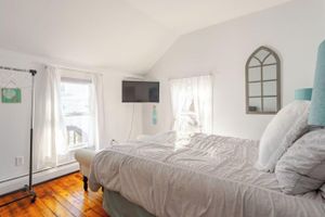 Alquiler Vacacional - Spacious 4-bedroom house with WiFi and AC in awesome Milford
