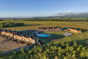 Alojamiento - Blackstone Country Villages