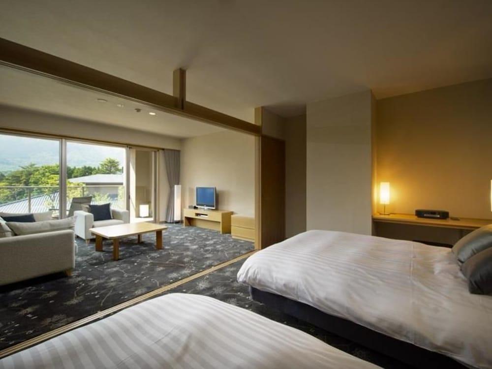 Habitación Hakone Hisui