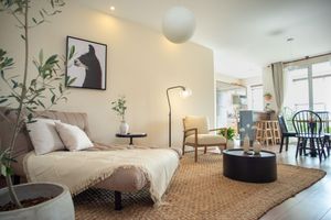 Alquiler Vacacional - Sweety Apt. Nice area of the city