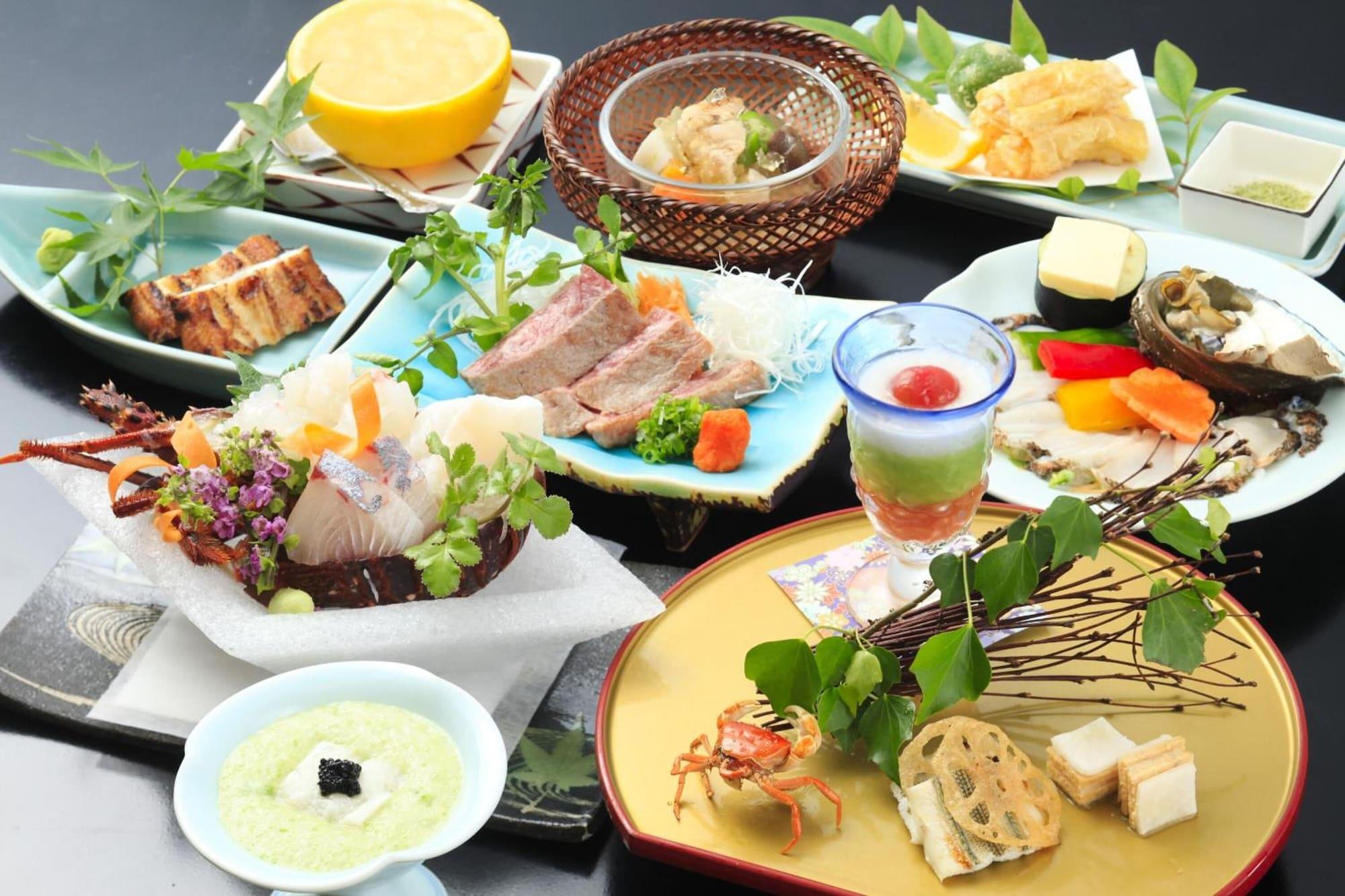 Restaurant Hotel Kasuien