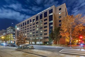 Alojamiento - Hilton Club The District Washington D.C.