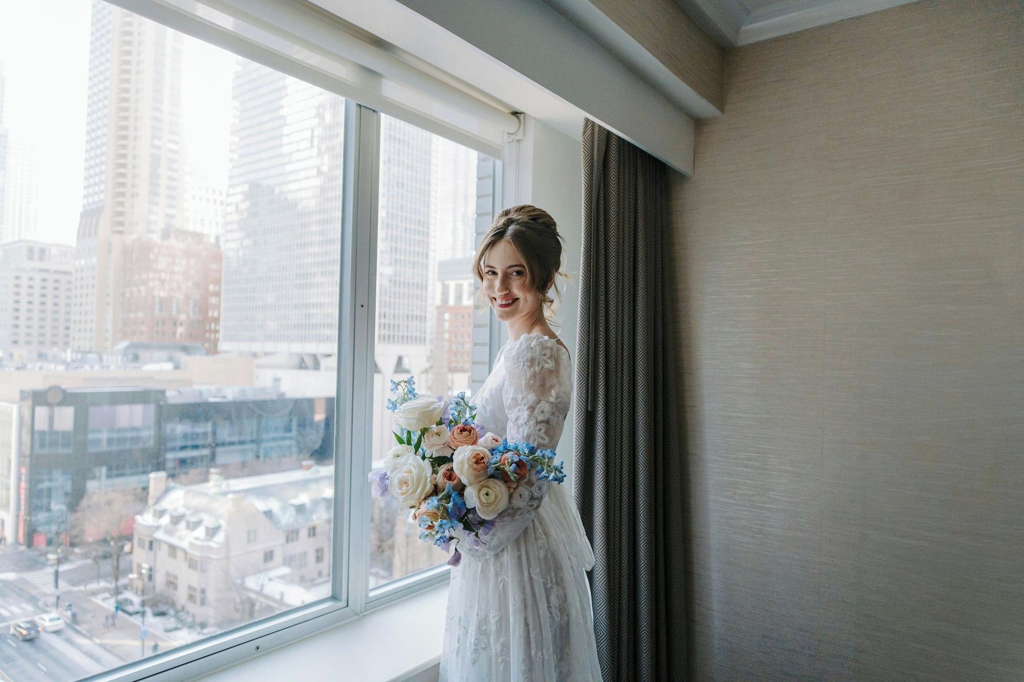 Salón de Baile The Westin Michigan Avenue Chicago