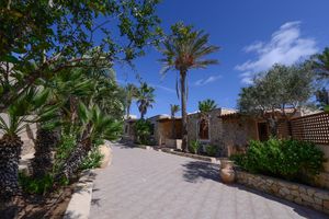 Alojamiento - Oasis Hotel Residence & Resort