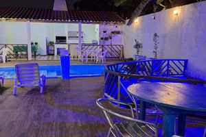 Alojamiento - Pousada Felix