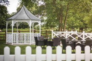 Alojamiento - WorldHotels Distinctive Woughton House Hotel