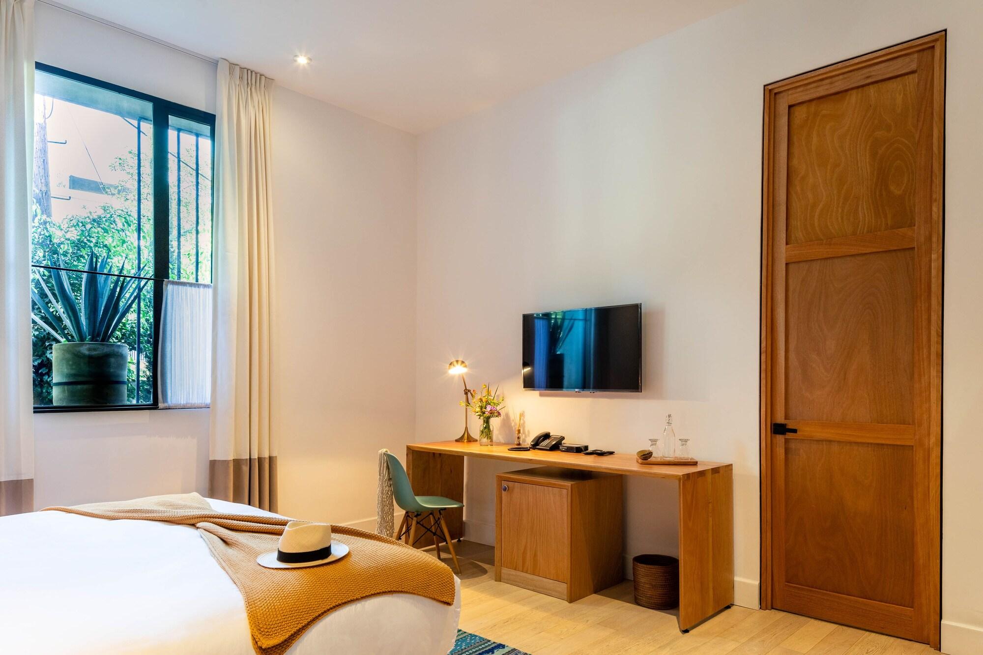 Habitación Casa Tuna