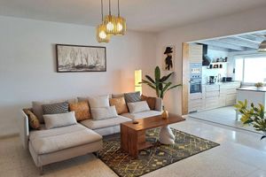 Alquiler Vacacional - Bungalow Spacieux Jardin Piscine Privée Belle vue mer Calme à 3mn Centre Ville