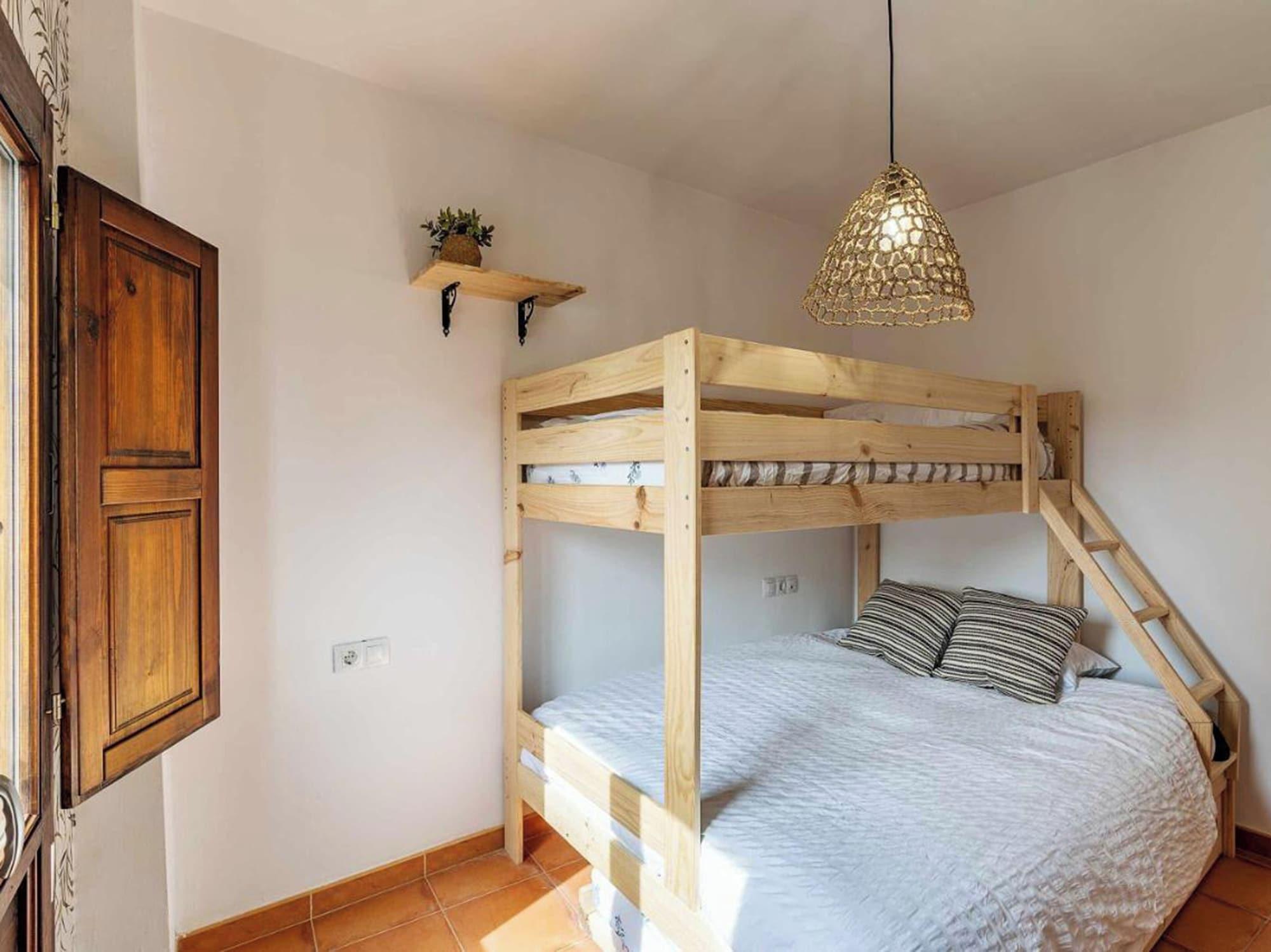 Habitación Alojamiento Con Encanto Granada 3000