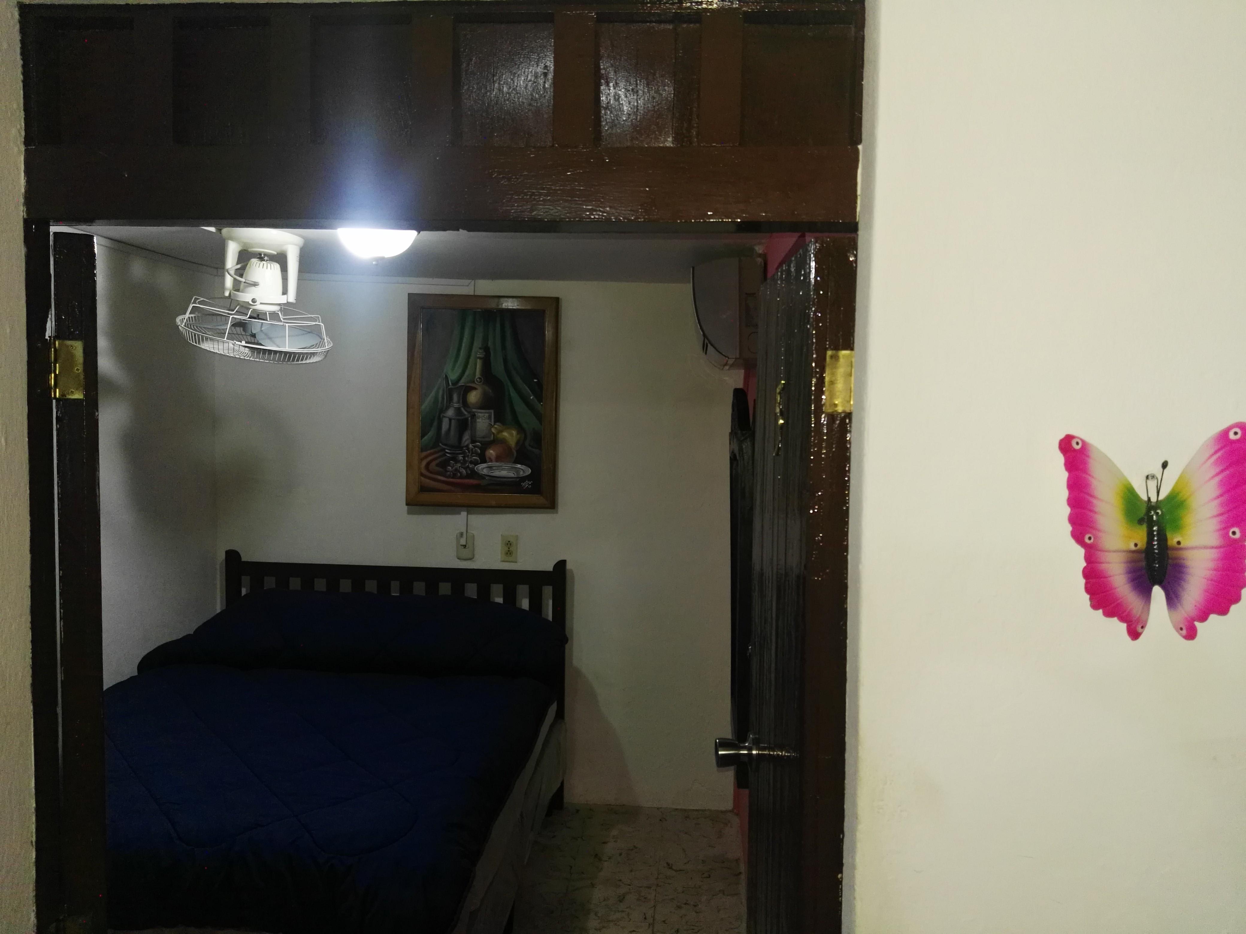 Set de Habitación Hotel Casa Morazan Granada