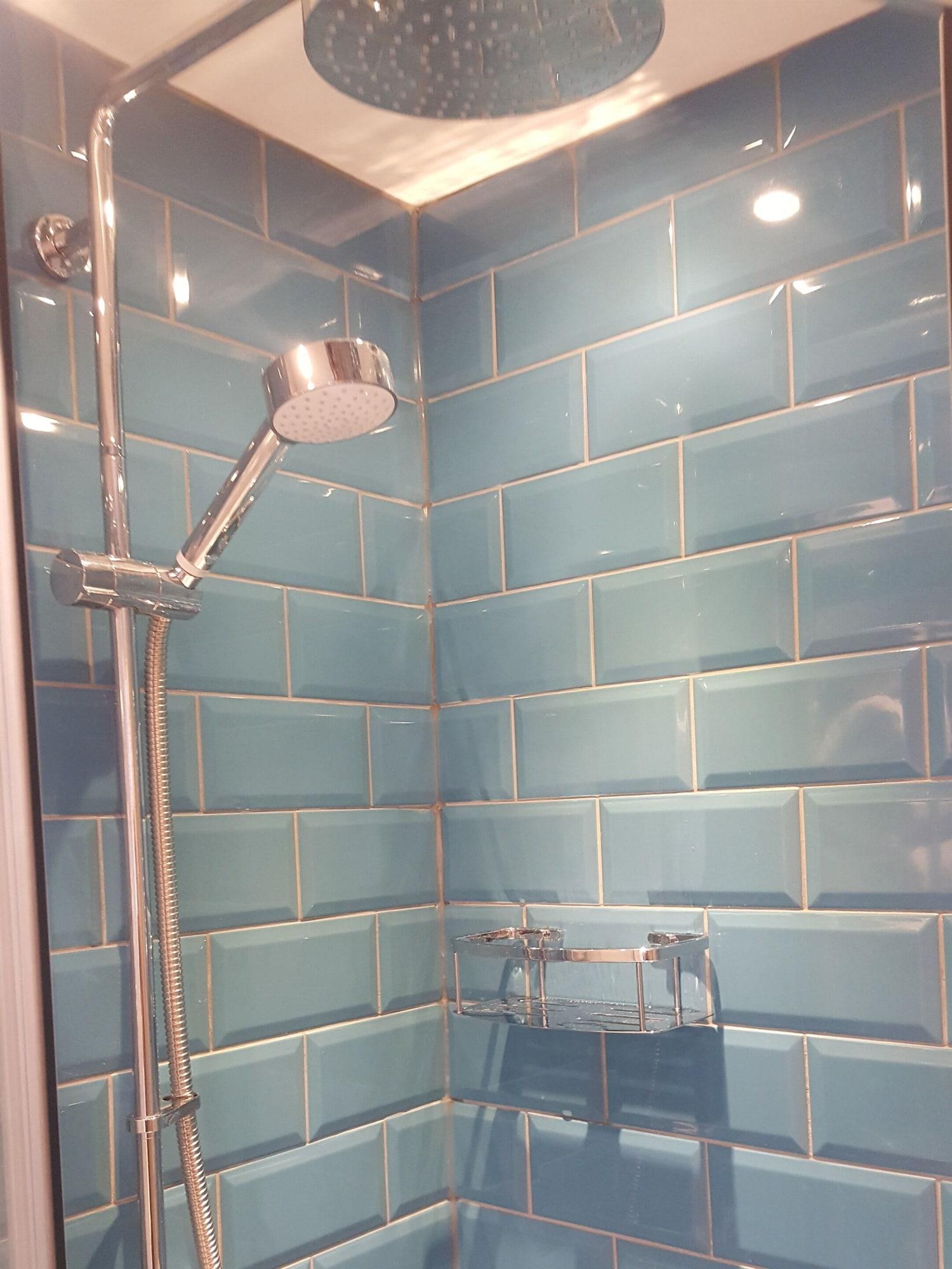 Equipamiento de Habitación Beaumond Cross Inn