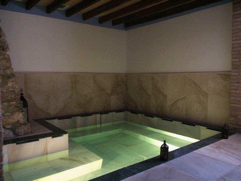Hacienda Minerva by null