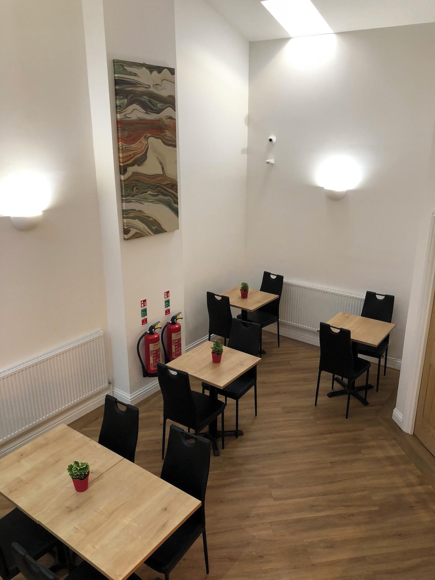 Restaurant Fir Tree Barn