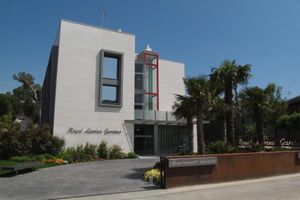 Alojamiento - Apartamentos Turísticos Royal Marina Gardens
