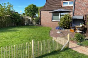 Alquiler Vacacional - Very nice apartment "Falkenhus" in the climatic health resort of Wiesmoor