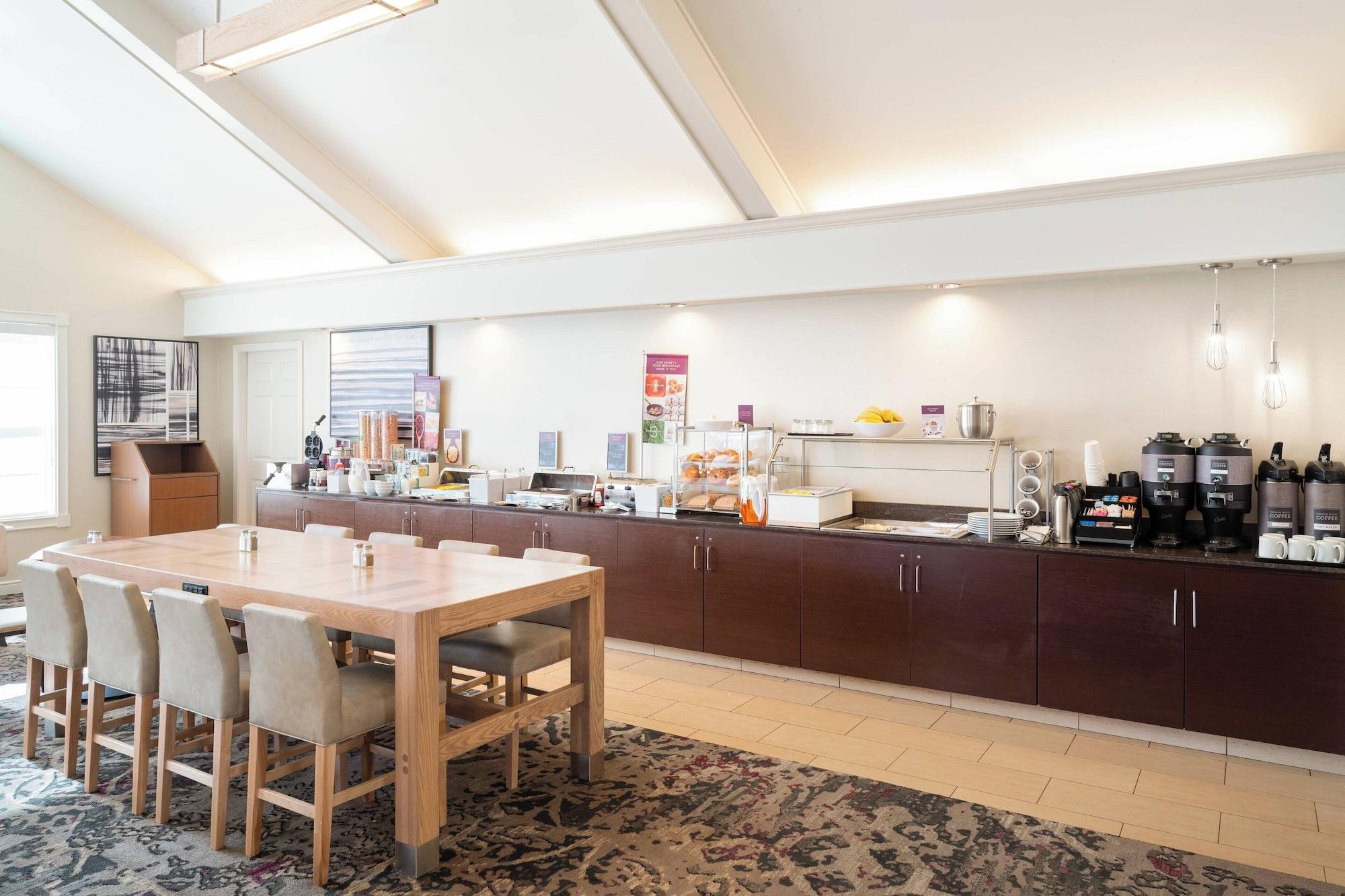 Restaurant Residence Inn by Marriott Southington