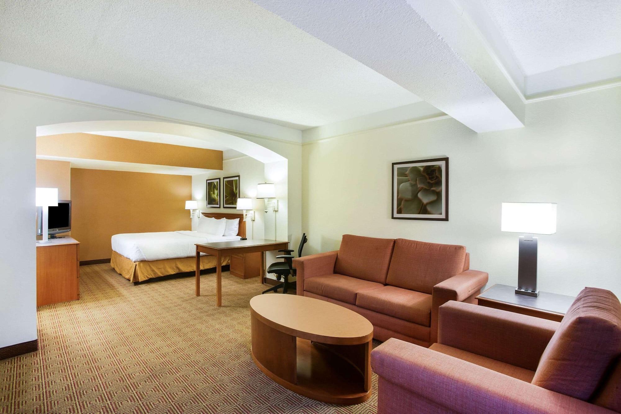 Habitación La Quinta Inn by Wyndham Austin Capitol / Downtown