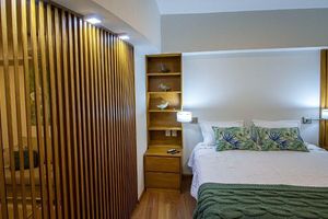 Alojamiento - Suite privada en el centro de la ciudad