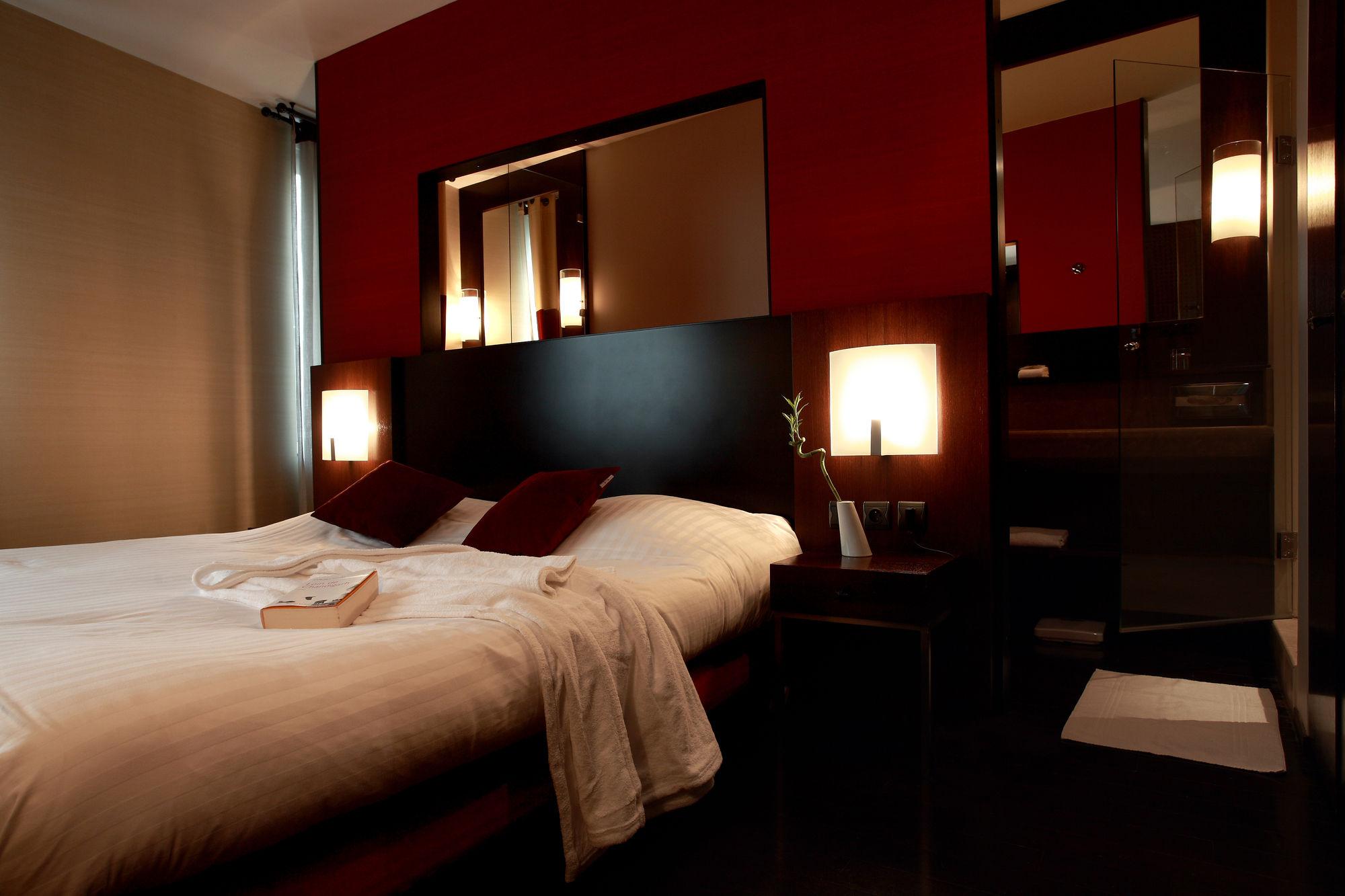 Varios Le Boutique Hôtel Garonne by Occitania hotels