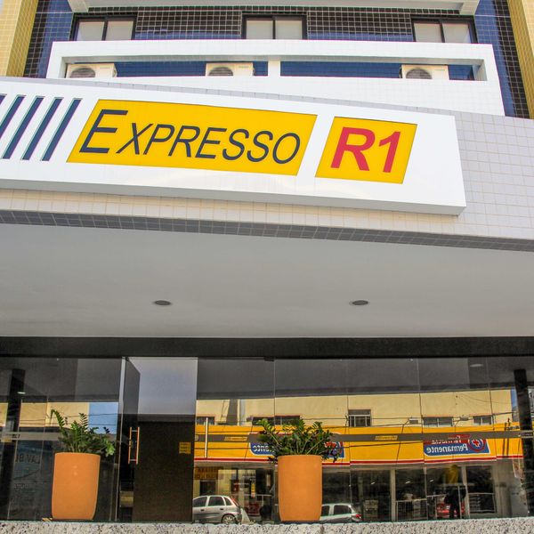 Expresso R1