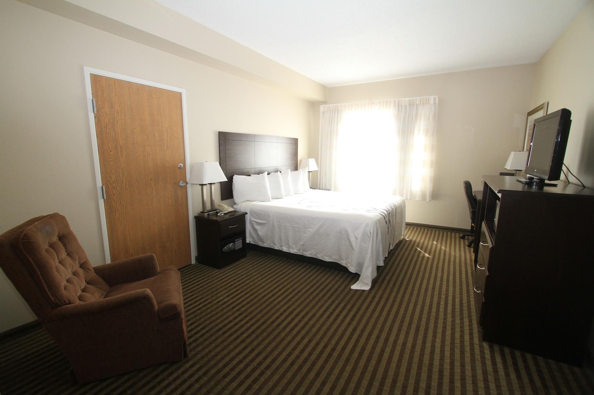 Varios Bowman Inn & Suites