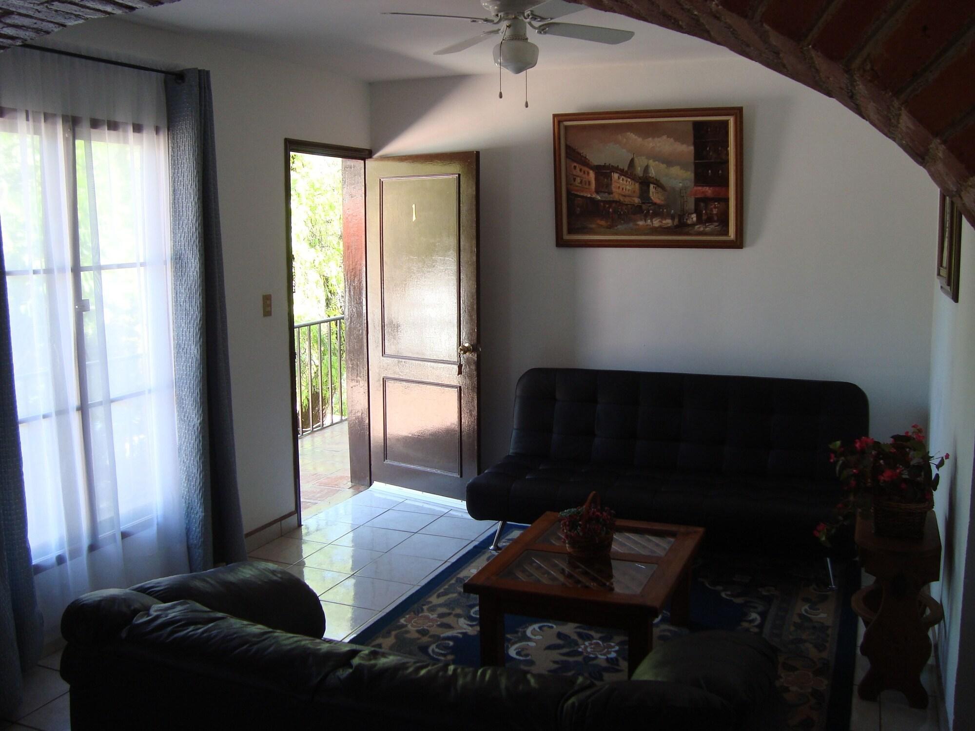 Habitación Hotel Quinta Arantxa