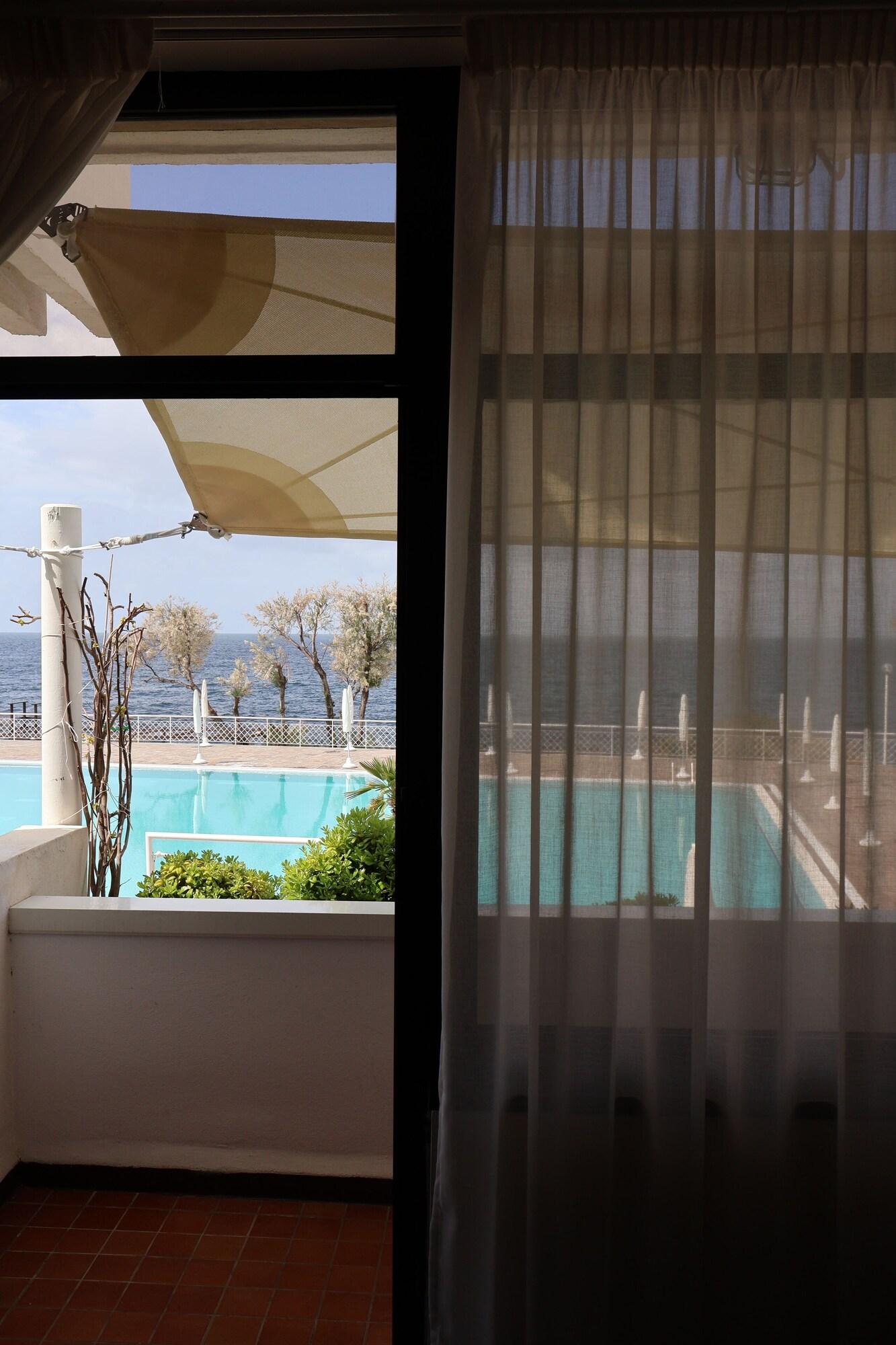 Habitación Hotel Puntaquattroventi