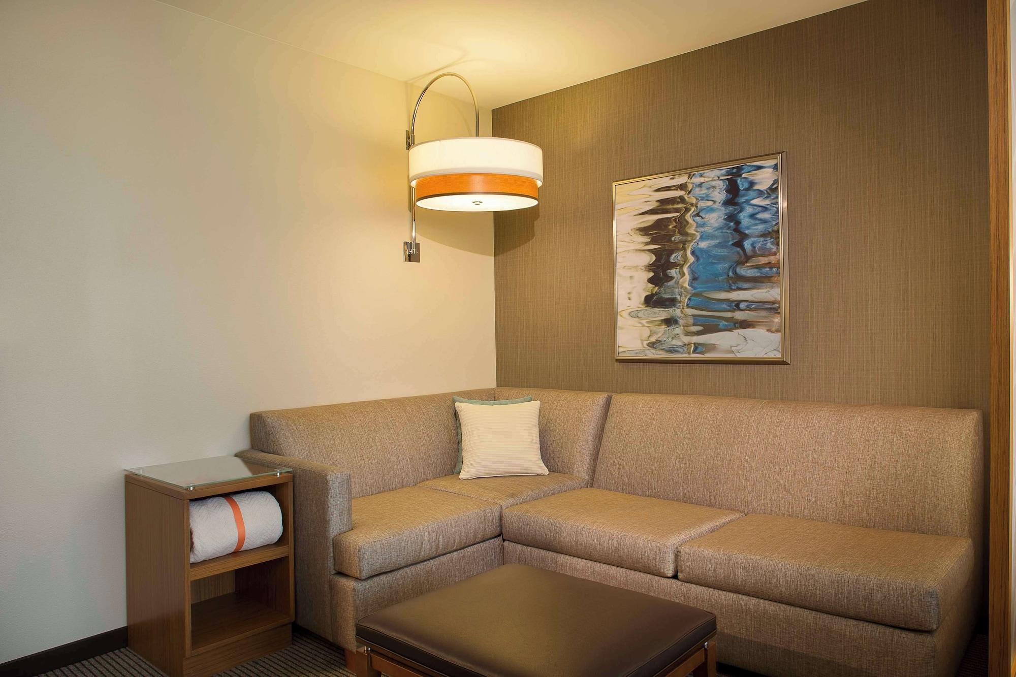 Habitación Hyatt Place Washington DC/US Capitol