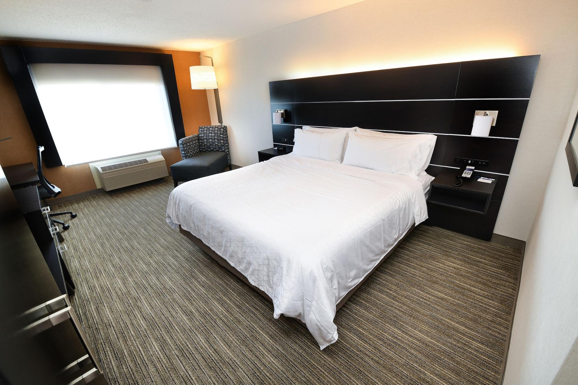 Habitación Holiday Inn Express Hotel & Suites Grand Forks by IHG