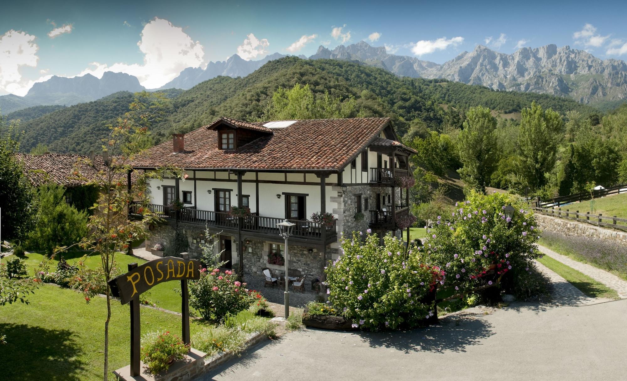 Varios Hotel Rural Posada San Pelayo