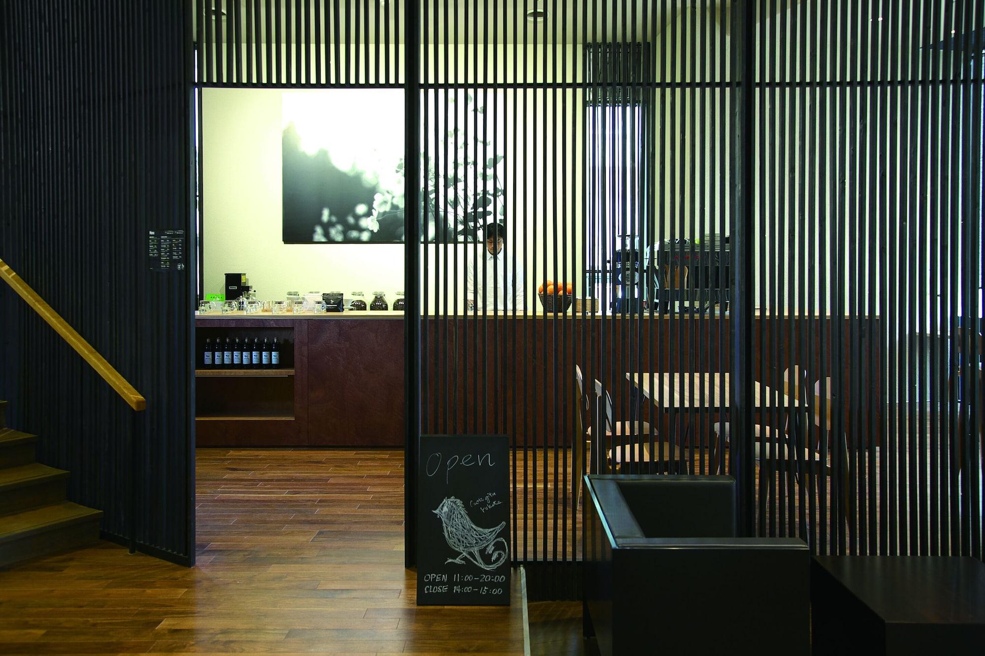 Restaurant Hotel Plaza Annex Yokote