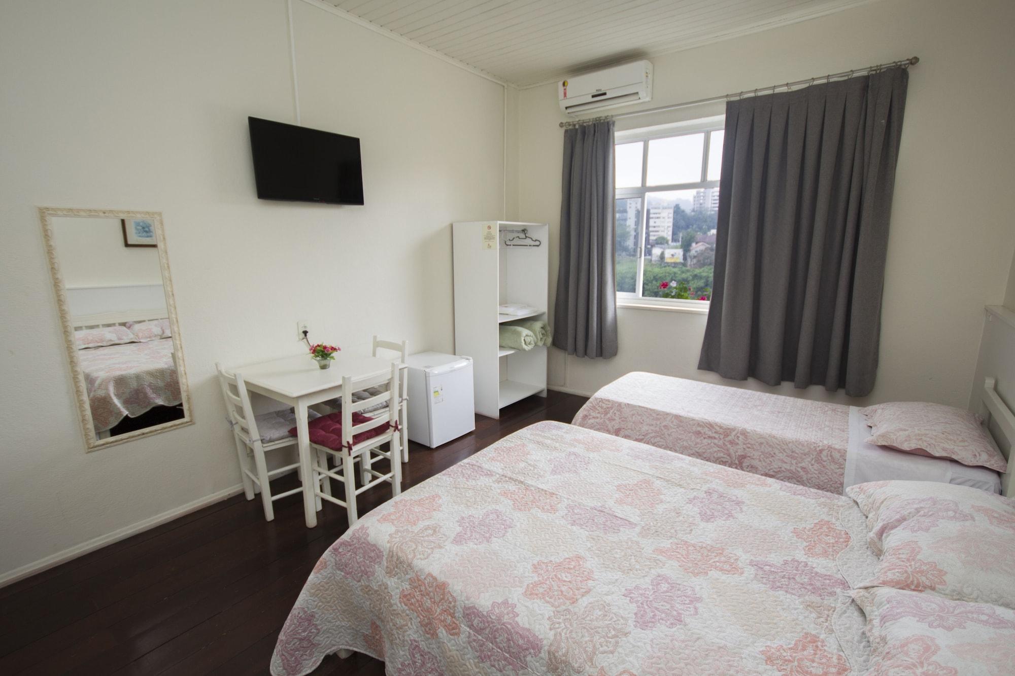 Habitación Hotel Pousada XV