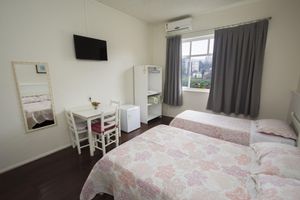 Alojamiento - Hotel Pousada XV