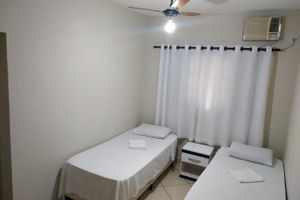 Alojamiento - Hotel Buritama