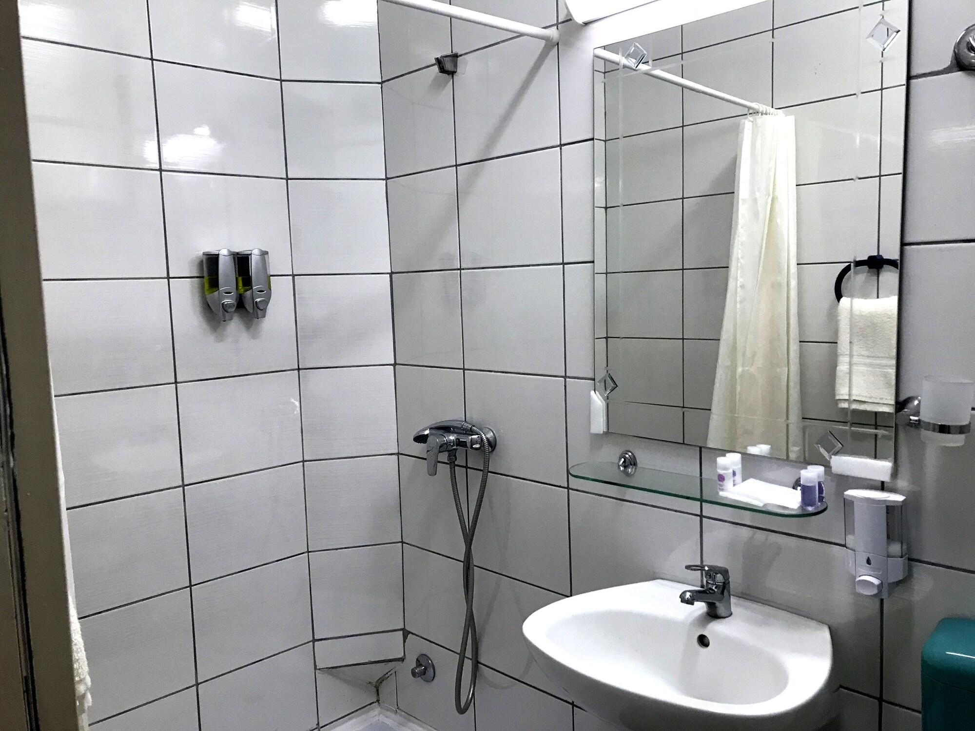 Equipamiento de Habitación Kingdom Rooms Visoko