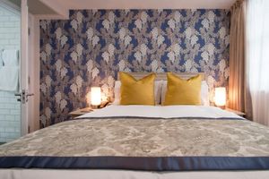 Hotel - W12 Rooms