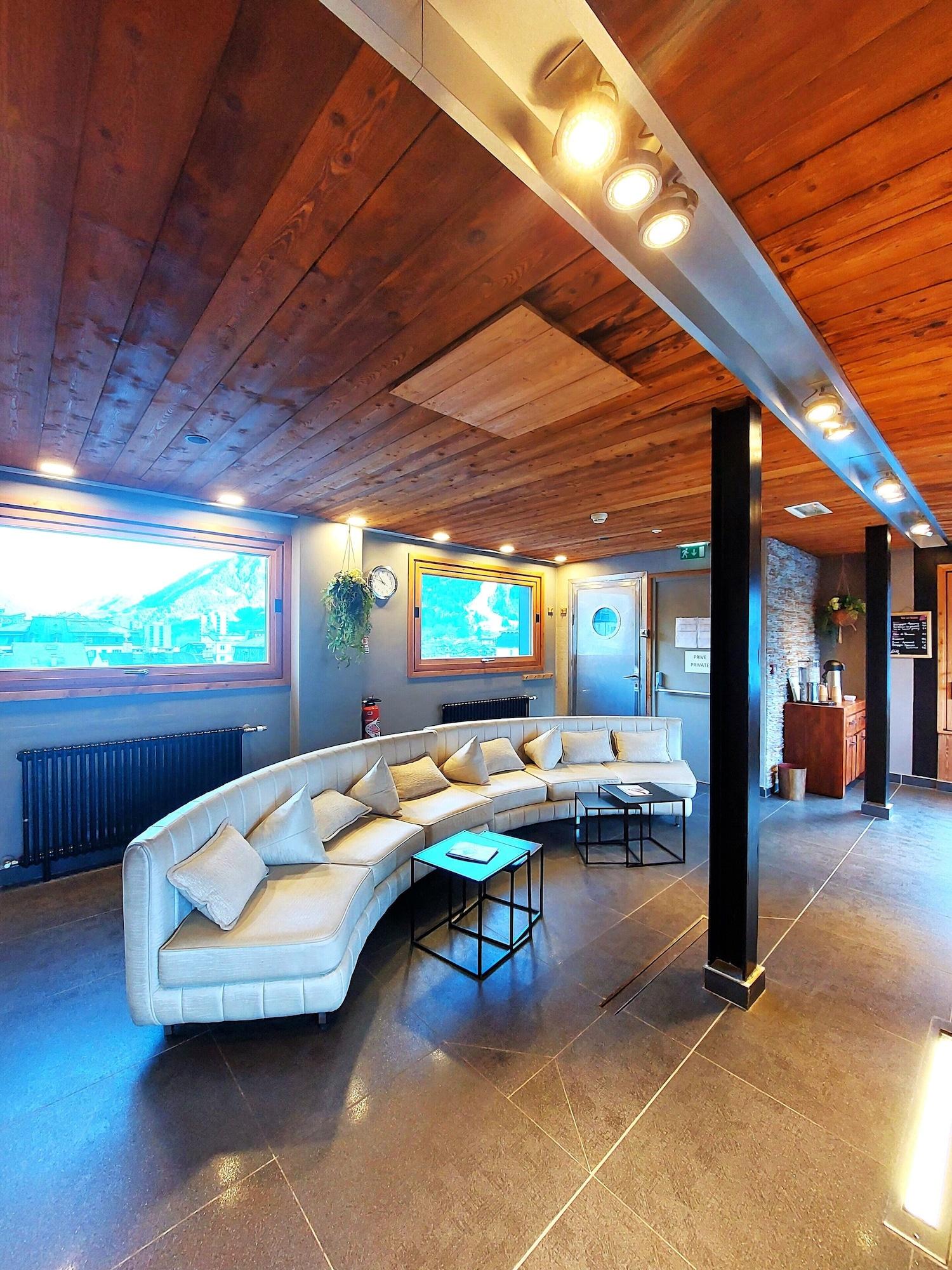 Spa Park Hotel Suisse & Spa