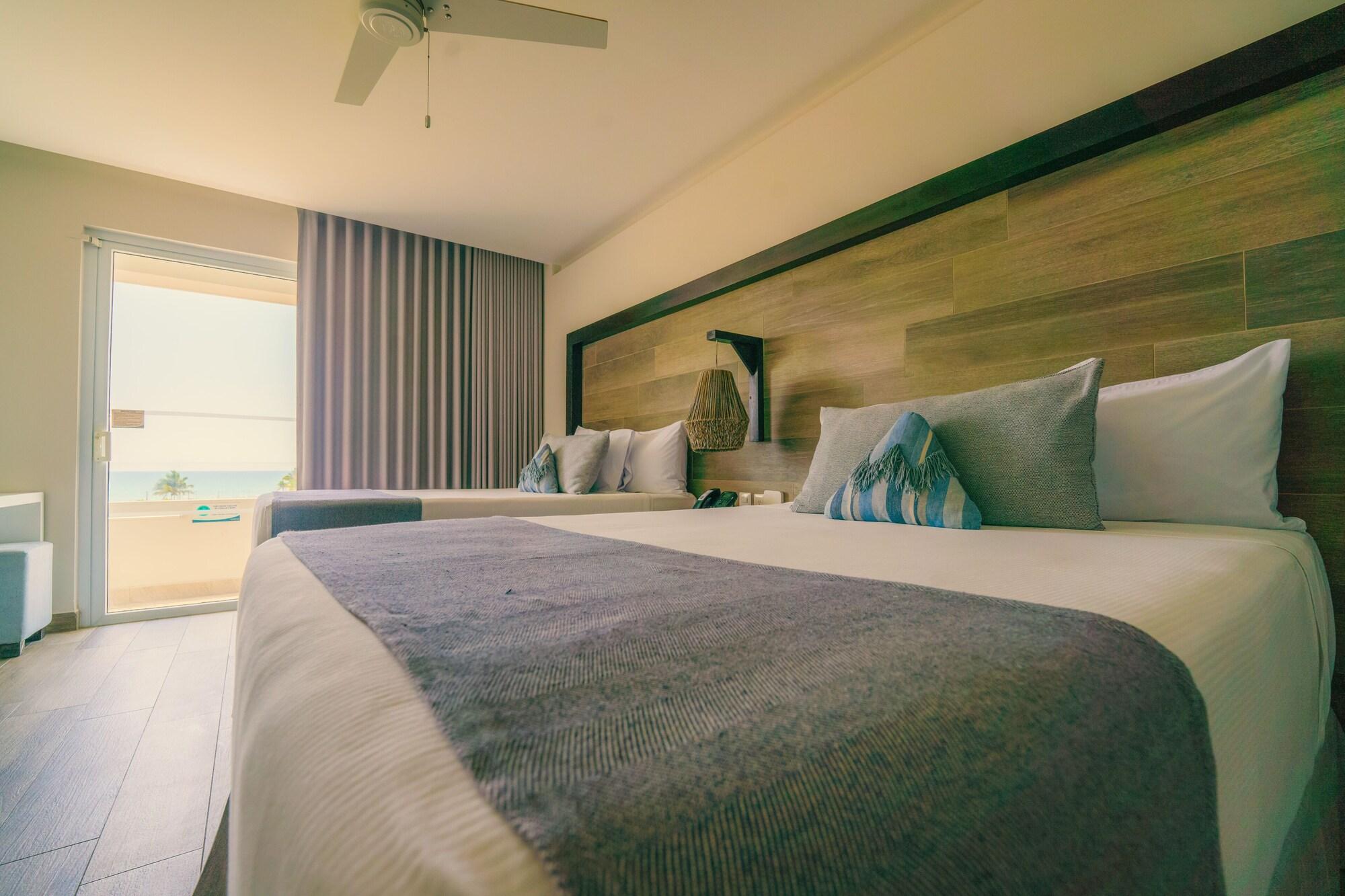 Habitación Oceana Resort & Conventions - All Inclusive