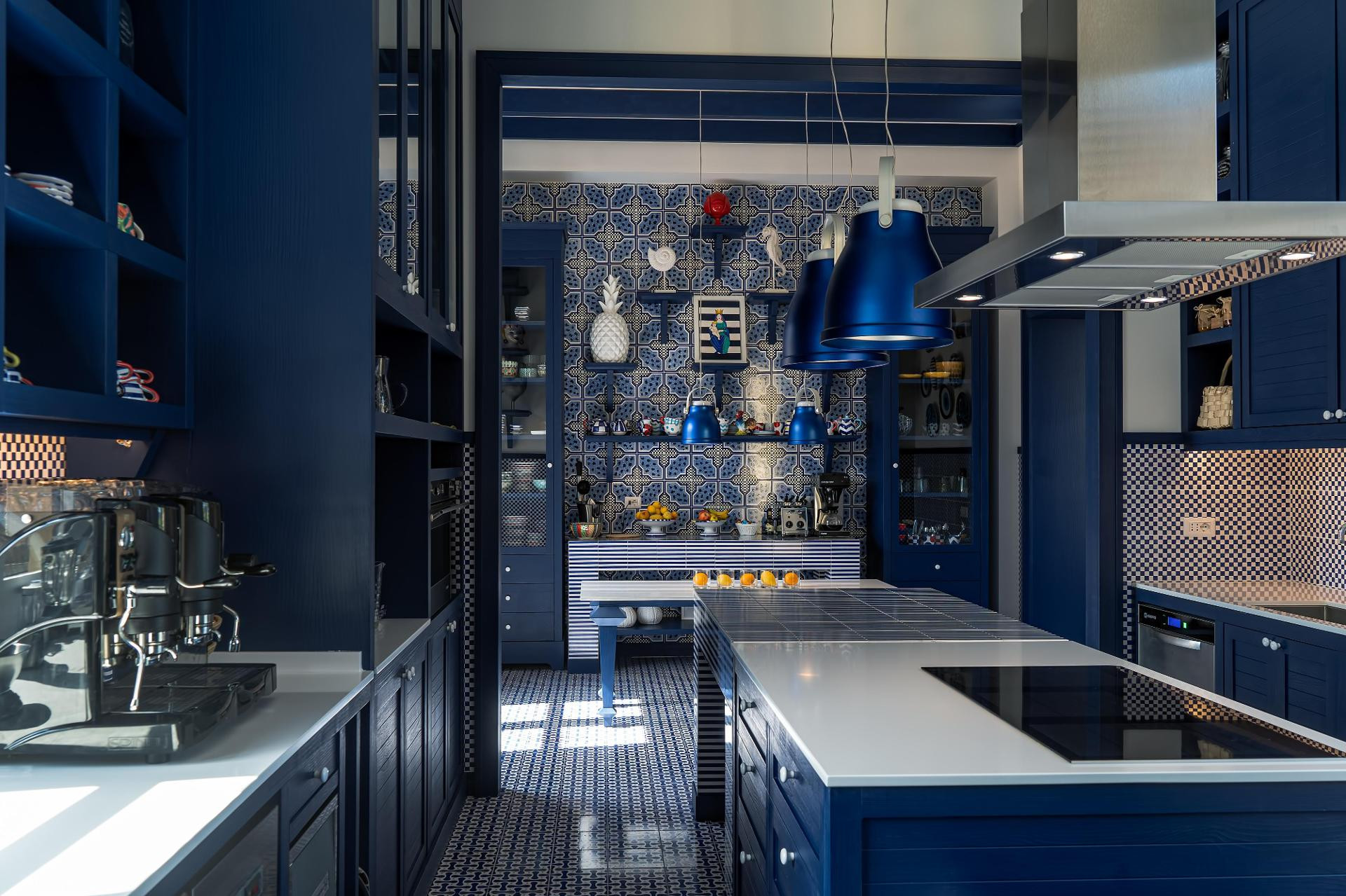 Restaurant Maison il Conservatorio