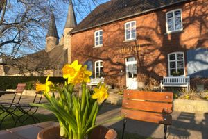 Alojamiento - Hotel am Kloster
