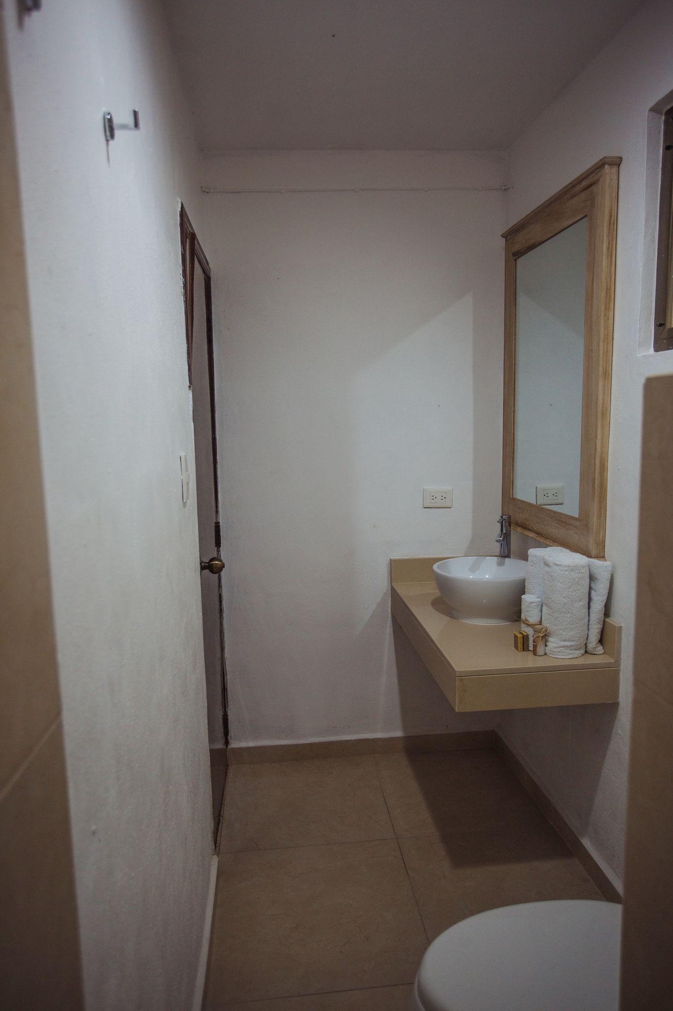 Equipamiento de Habitación Hotel Villa de Pescadores