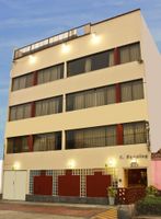 Alojamiento - Casa Fanning Apart Hotel