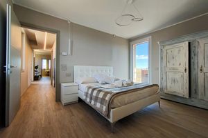 Alojamiento - Villa Di Langa