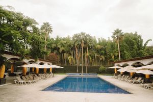 Alojamiento - Hotel Hacienda La Venta