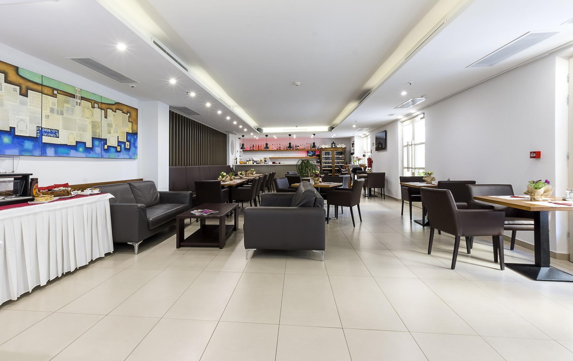 Sala de Reuniones Hotel Marul