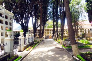 Actividad - Tour panorámico privado por Sucre