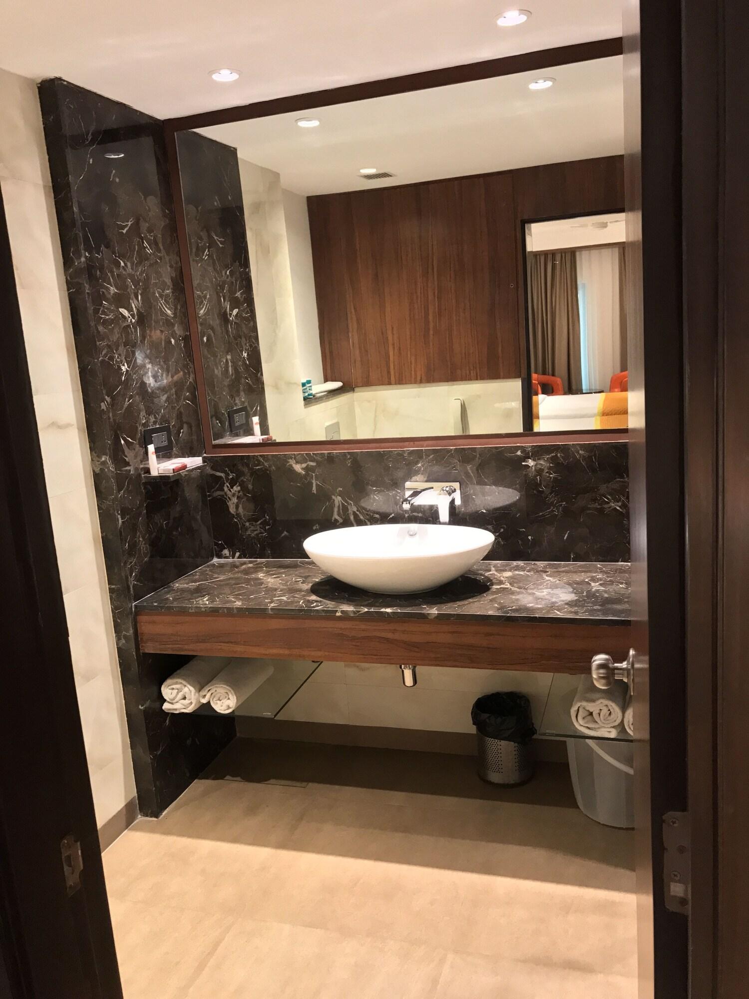 Equipamiento de Habitación Hotel Southern