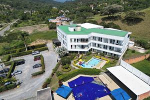 Alojamiento - Hotel Palmeras de Luz