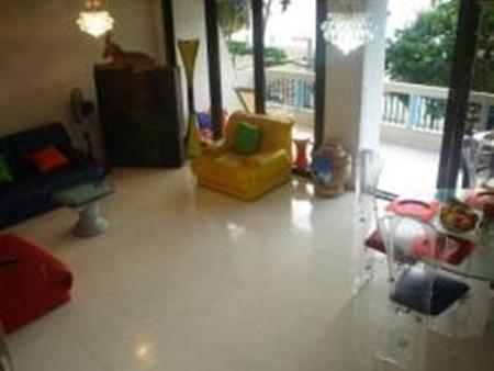 Varios HOTEL VILLA CALANCALA